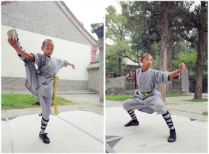 Shaolin Kung Fu_01